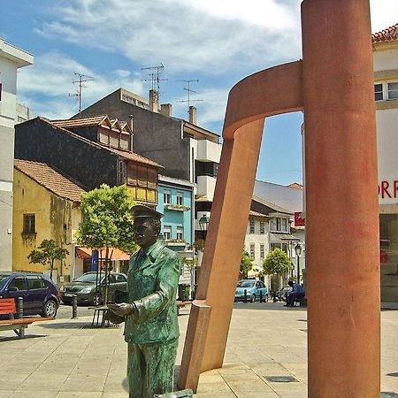 Hotel Tic Tac Bragança Kültér fotó