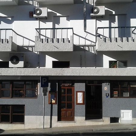 Hotel Tic Tac Bragança Kültér fotó