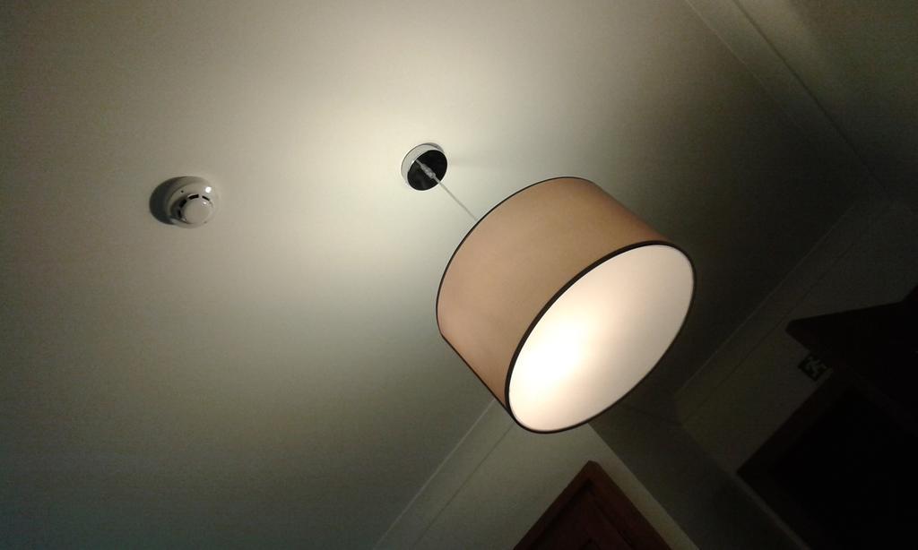 Hotel Tic Tac Bragança Szoba fotó
