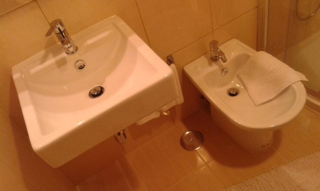 Hotel Tic Tac Bragança Kültér fotó