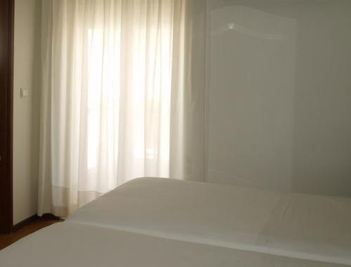 Hotel Tic Tac Bragança Szoba fotó