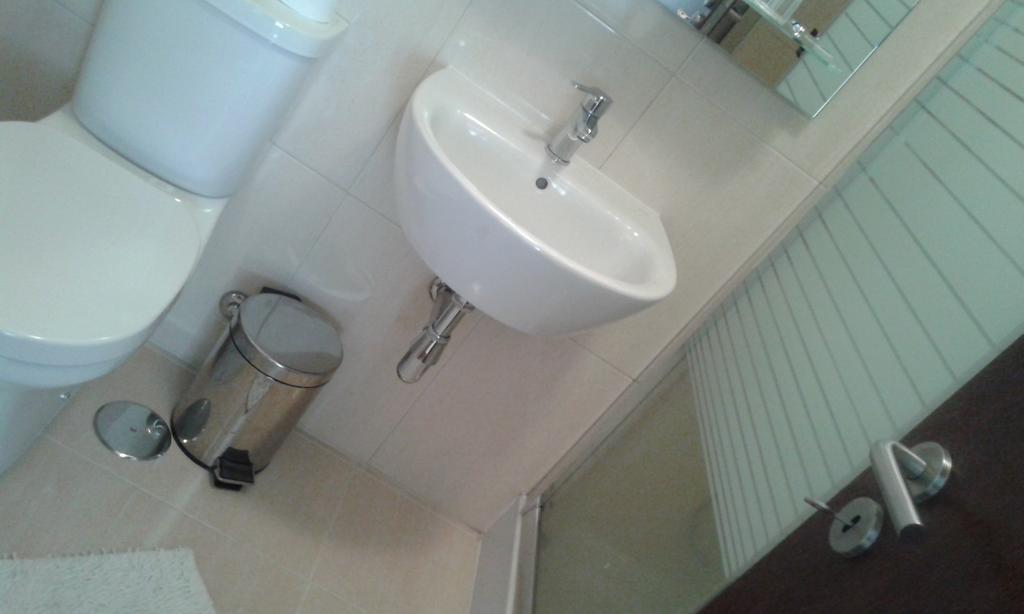 Hotel Tic Tac Bragança Kültér fotó