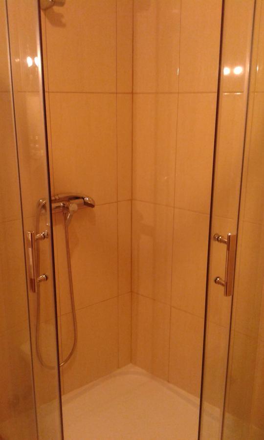 Hotel Tic Tac Bragança Kültér fotó